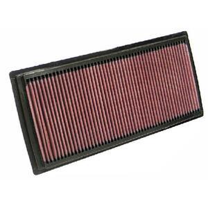 33-2324
K&N FILTERS
Filtr powietrza
