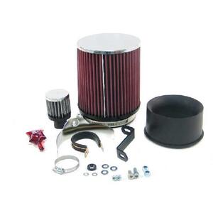 57-0395
K&N FILTERS
