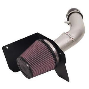 69-4515TS
K&N FILTERS
Sportowy system filtrowania powietrza
