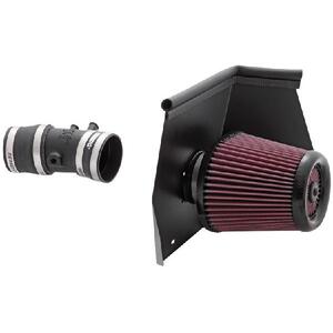 57-6005
K&N FILTERS
Sportowy system filtrowania powietrza
