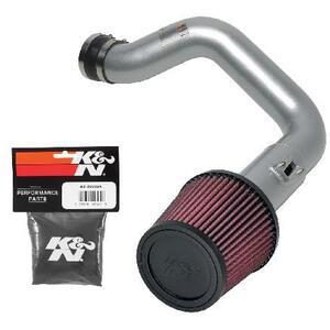 69-4516TS
K&N FILTERS
Sportowy system filtrowania powietrza
