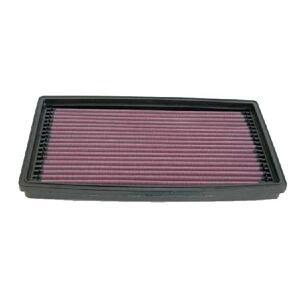 33-2819
K&N FILTERS
Filtr powietrza
