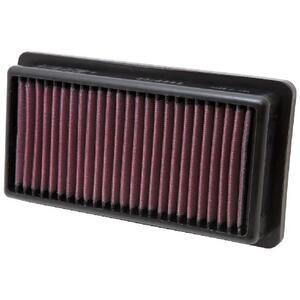 33-2993
K&N FILTERS
