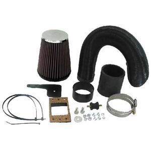 57-0135
K&N FILTERS
