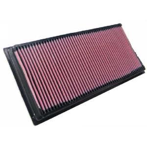 33-2834
K&N FILTERS
