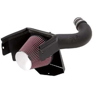 57-1553
K&N FILTERS
Sportowy system filtrowania powietrza
