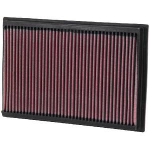 33-2272
K&N FILTERS
Filtr powietrza
