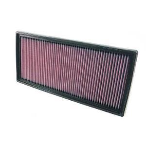 33-2915
K&N FILTERS
Filtr powietrza
