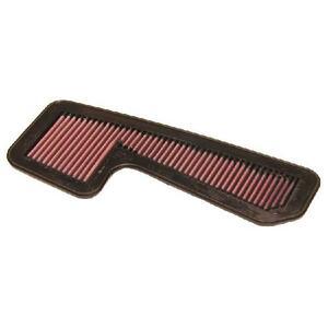 33-2855
K&N FILTERS
