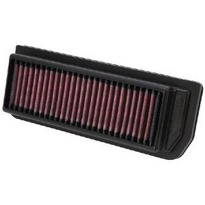 33-2986
K&N FILTERS
