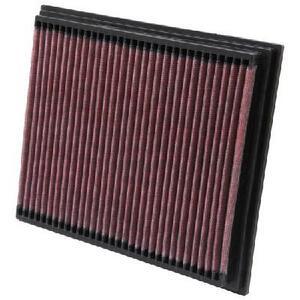 33-2767
K&N FILTERS
Filtr powietrza
