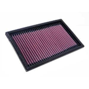 33-2824
K&N FILTERS
Filtr powietrza
