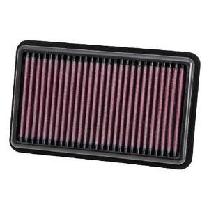 33-3000
K&N FILTERS
