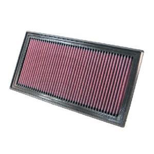 33-2362
K&N FILTERS
Filtr powietrza
