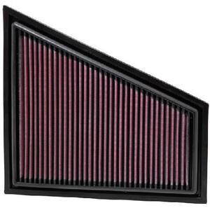 33-2963
K&N FILTERS
Filtr powietrza
