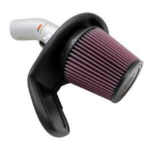 69-4521TS
K&N FILTERS
Sportowy system filtrowania powietrza
