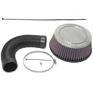 57-0082
K&N FILTERS
Sportowy system filtrowania powietrza
