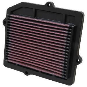 33-2025
K&N FILTERS
Filtr powietrza
