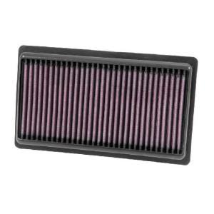 33-5014
K&N FILTERS
Filtr powietrza
