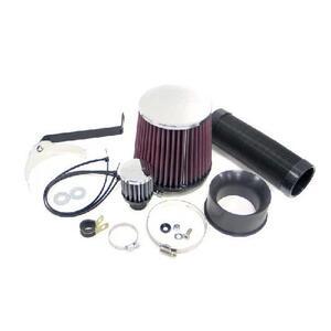 57-0421
K&N FILTERS
Sportowy system filtrowania powietrza
