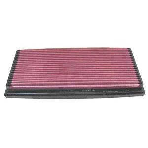 33-2539
K&N FILTERS
Filtr powietrza
