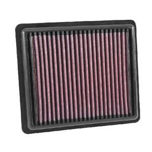 33-2880
K&N FILTERS
Filtr powietrza
