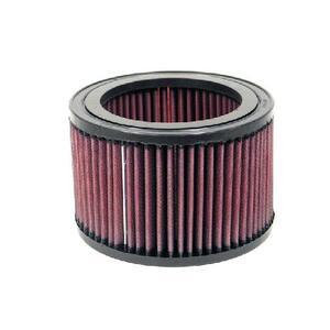 E-2420
K&N FILTERS
