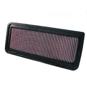 33-2344
K&N FILTERS
Filtr powietrza
