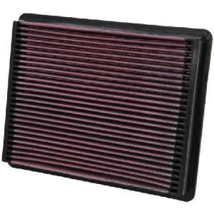 33-2135
K&N FILTERS
Filtr powietrza
