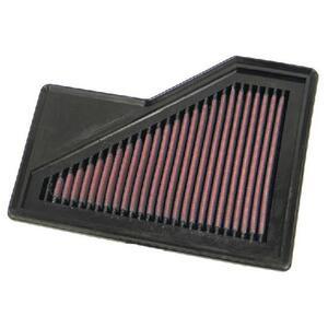 33-2885
K&N FILTERS
Filtr powietrza
