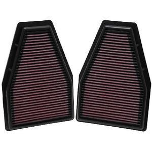 33-2484
K&N FILTERS
Filtr powietrza
