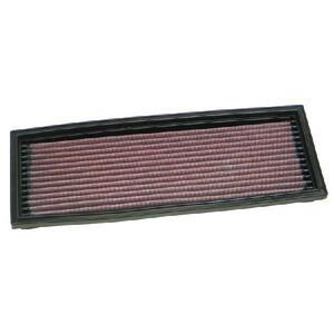 33-2772
K&N FILTERS
