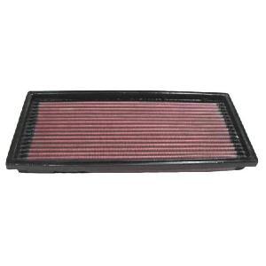 33-2126
K&N FILTERS
