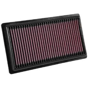 33-3080
K&N FILTERS
