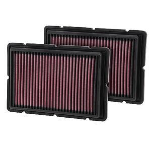 33-2494
K&N FILTERS
Filtr powietrza
