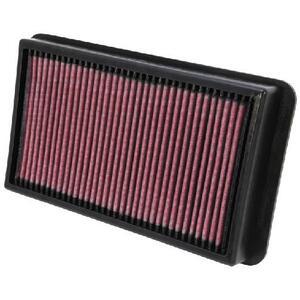 33-2987
K&N FILTERS
Filtr powietrza
