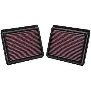 33-2440
K&N FILTERS
Filtr powietrza
