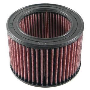 E-0930
K&N FILTERS
