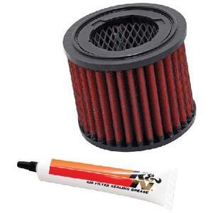 E-4517
K&N FILTERS
