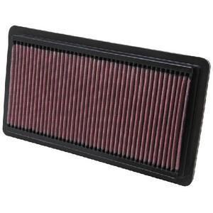 33-2278
K&N FILTERS
Filtr powietrza
