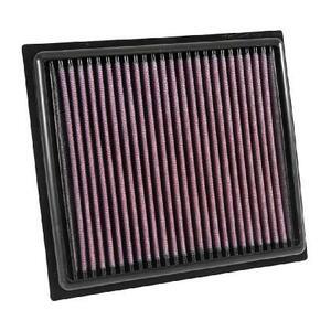 33-5034
K&N FILTERS
Filtr powietrza
