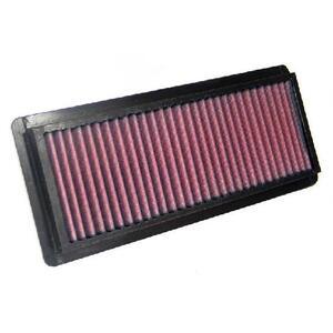 33-2626
K&N FILTERS
