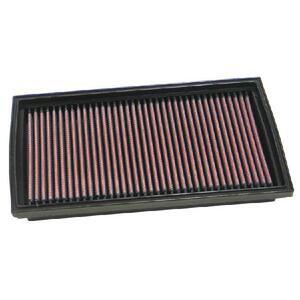 33-2166
K&N FILTERS
