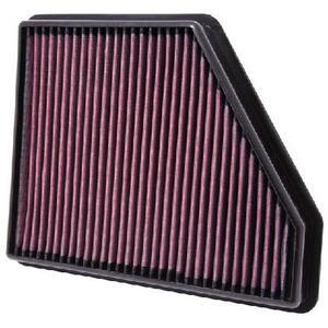 33-2434
K&N FILTERS
Filtr powietrza
