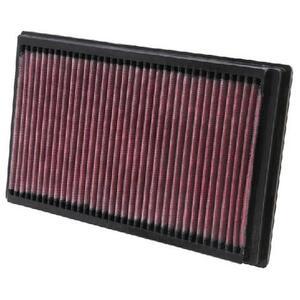 33-2270
K&N FILTERS
Filtr powietrza
