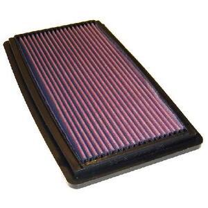 33-2177-1
K&N FILTERS
