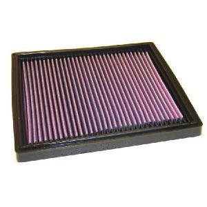 33-2077
K&N FILTERS
Filtr powietrza
