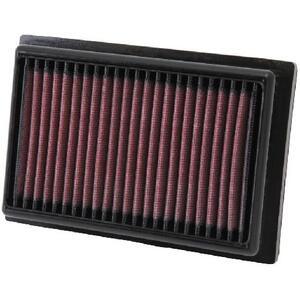 33-2485
K&N FILTERS
Filtr powietrza
