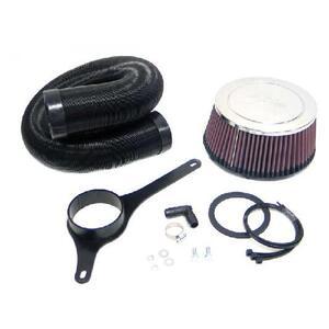 57-0356
K&N FILTERS
