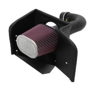 63-1529
K&N FILTERS
Sportowy system filtrowania powietrza

